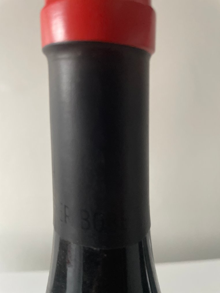 2009 Ferrer Bobet, Vinyes Velles - Priorat - 3 Bottles (0.75L) #4.3
