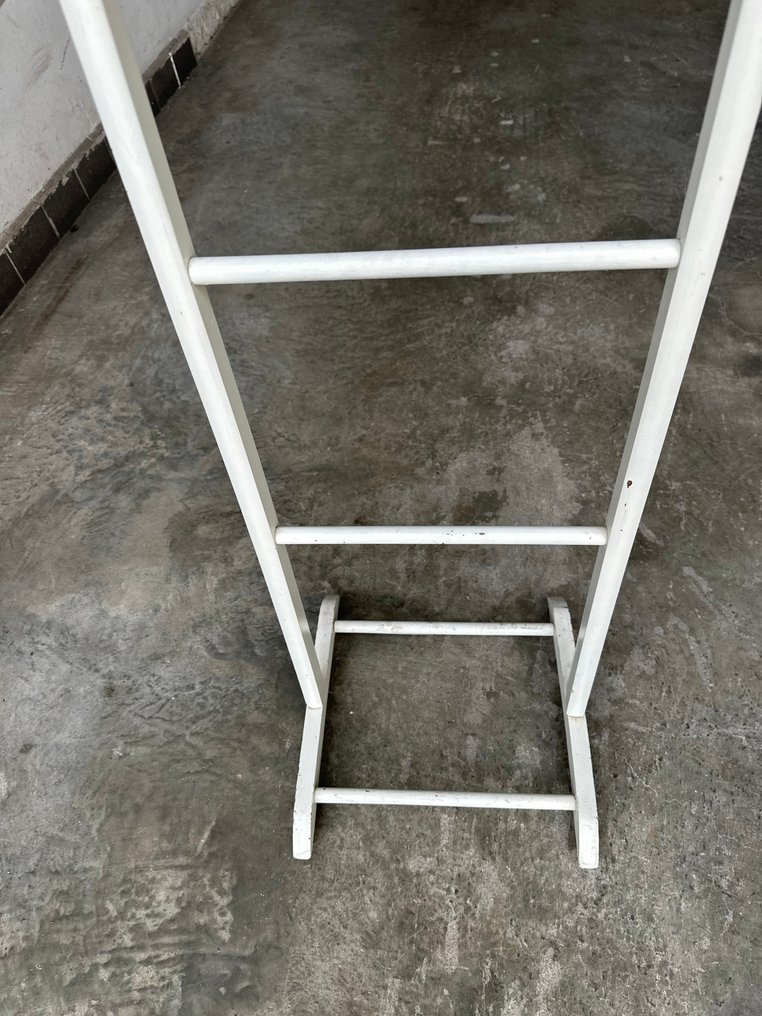 Valet - Bois - Servomuto #3.2