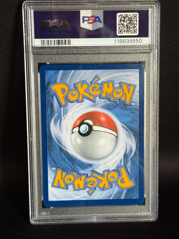 Pokémon Graded card - Pikachu #085 压膜, 促销卡, 完整艺术 - PSA 9 - Various sets #2.1