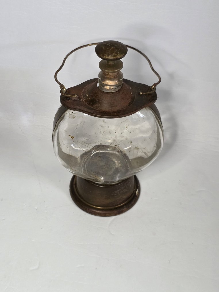 Spilledåse - Frankrig - 1930-1940 #1.0