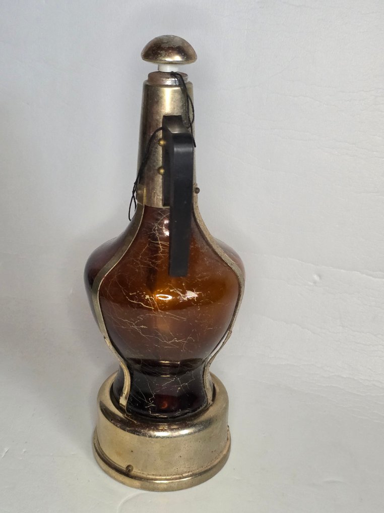 Spilledåse - Frankrig - 1940-1950 #3.2