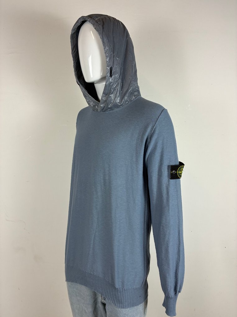Stone Island - 连帽衫 #1.0
