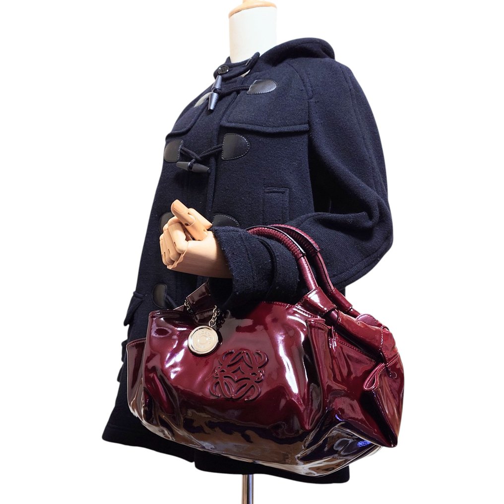 Loewe - 手提包 #1.0