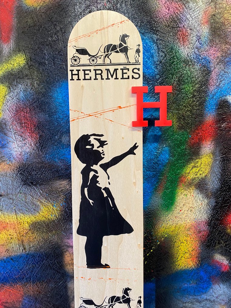 CASH - HERMÈS DREAM #1.0