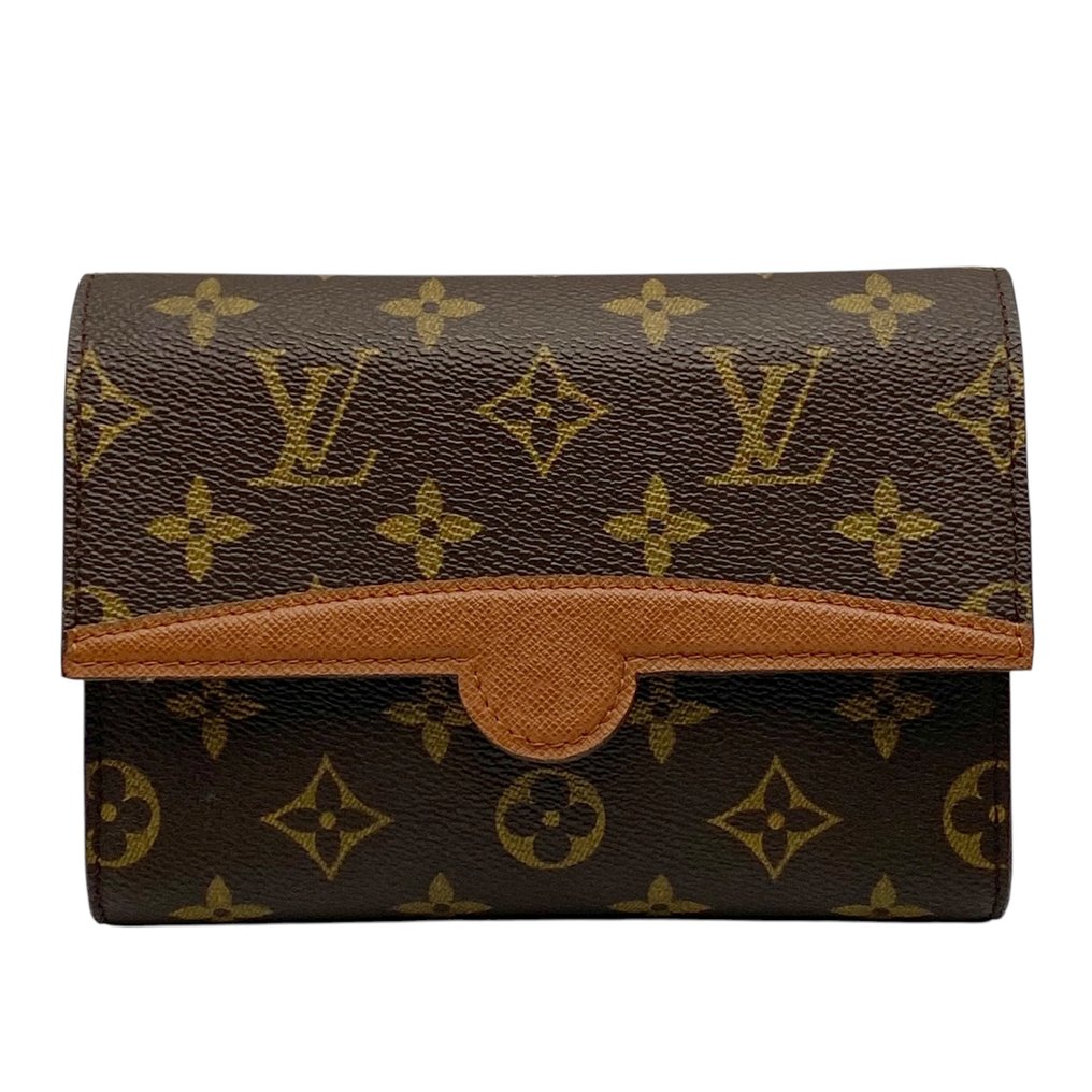 Louis Vuitton - Monogram - Kirjekuorilaukku #1.0