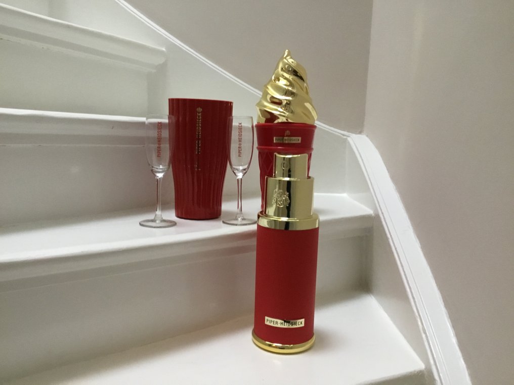 Piper Heidsieck - Champagne Brut - 2 Bottles (0.75L) #1.0