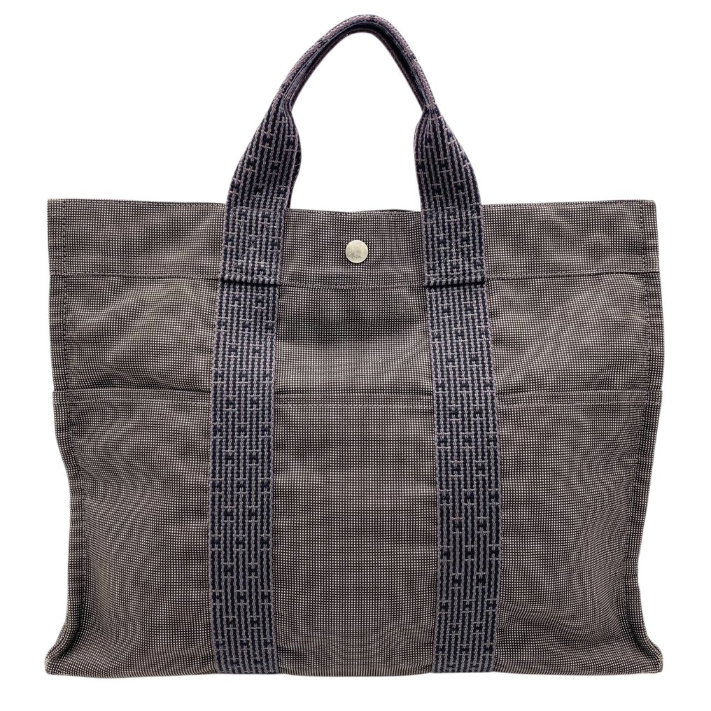 Hermès - Tygkasse #1.0