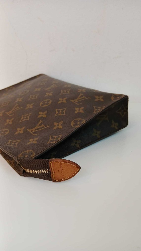 Louis Vuitton - Pochette Necessaire - Torebka #4.3
