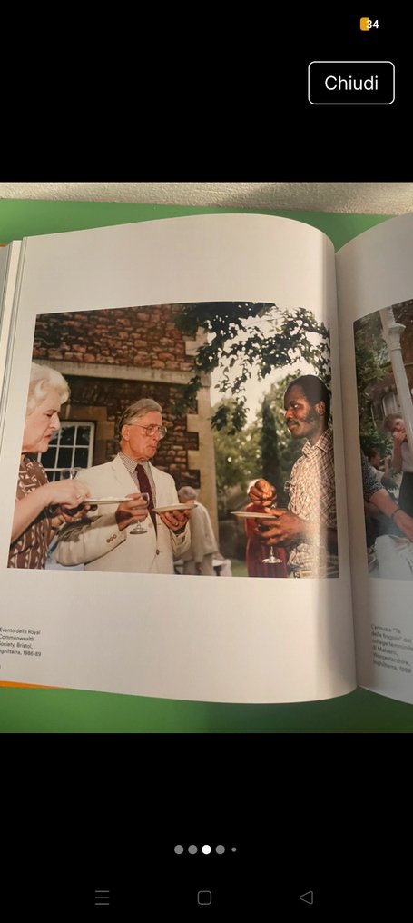 Martin Parr - Visionari - First edition first printing - 2021 #2.1