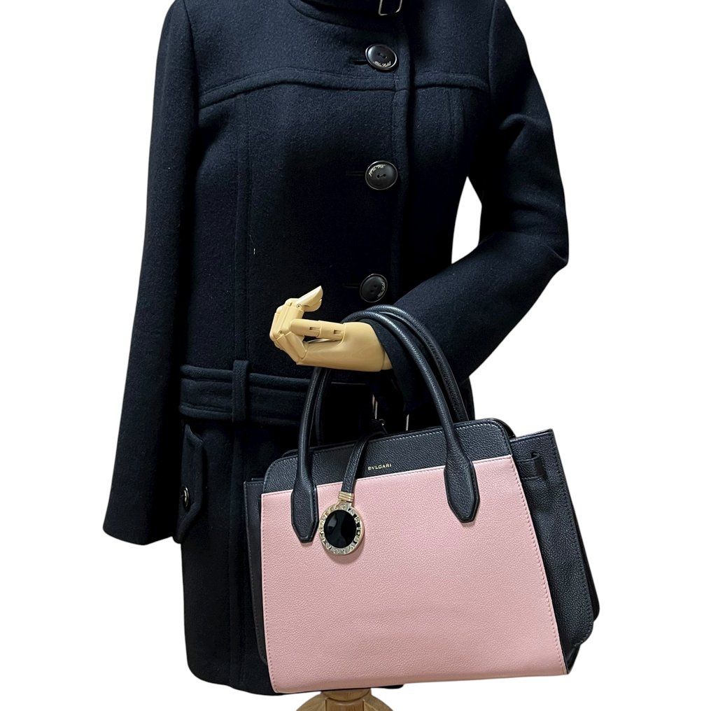 Bulgari - 挂肩式皮包 #1.0