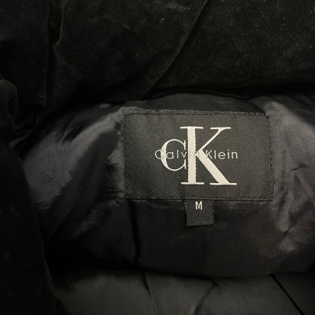 Calvin Klein - Płaszcz #3.2