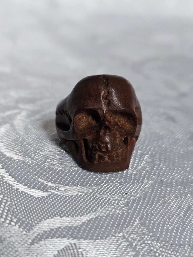 πιο μέσα - Δαχτυλίδι - Αρχαίο δαχτυλίδι #1.0