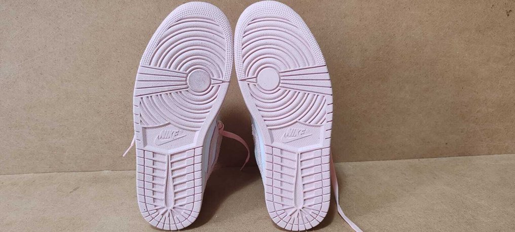 Nike - High-top trainers - Size: EU 44 #3.2