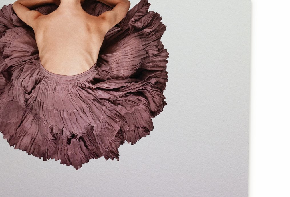 Alexander Ivashkevich - Flower #3.2