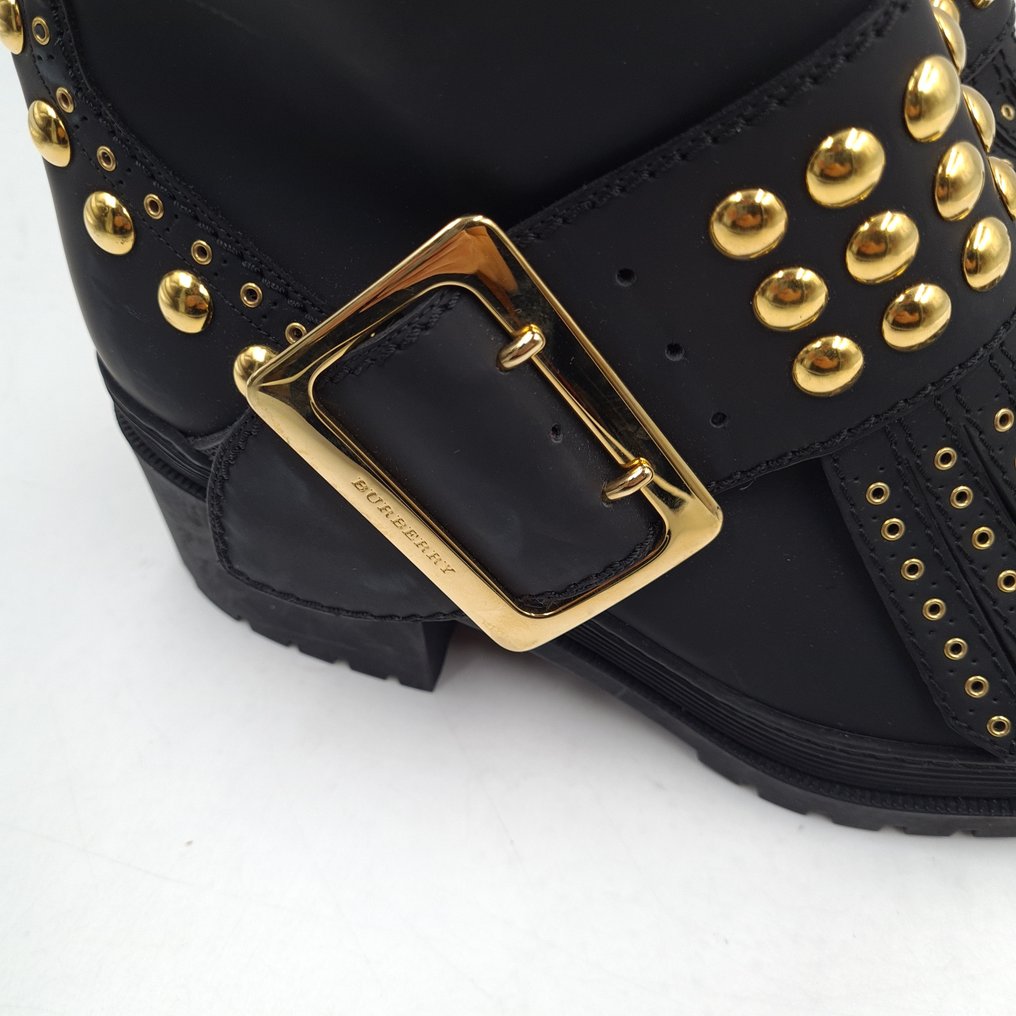 Burberry - Ankle boots - Size: EU 40 #4.3