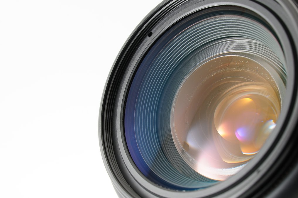Canon EF 4-5.6/35-135mm USM [#896] Φακός φωτογραφικής μηχανής #2.1