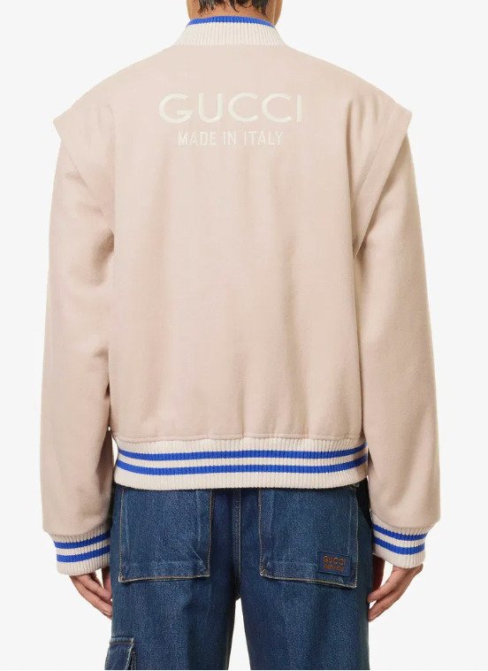 Gucci - Jacket - New with tags #1.0