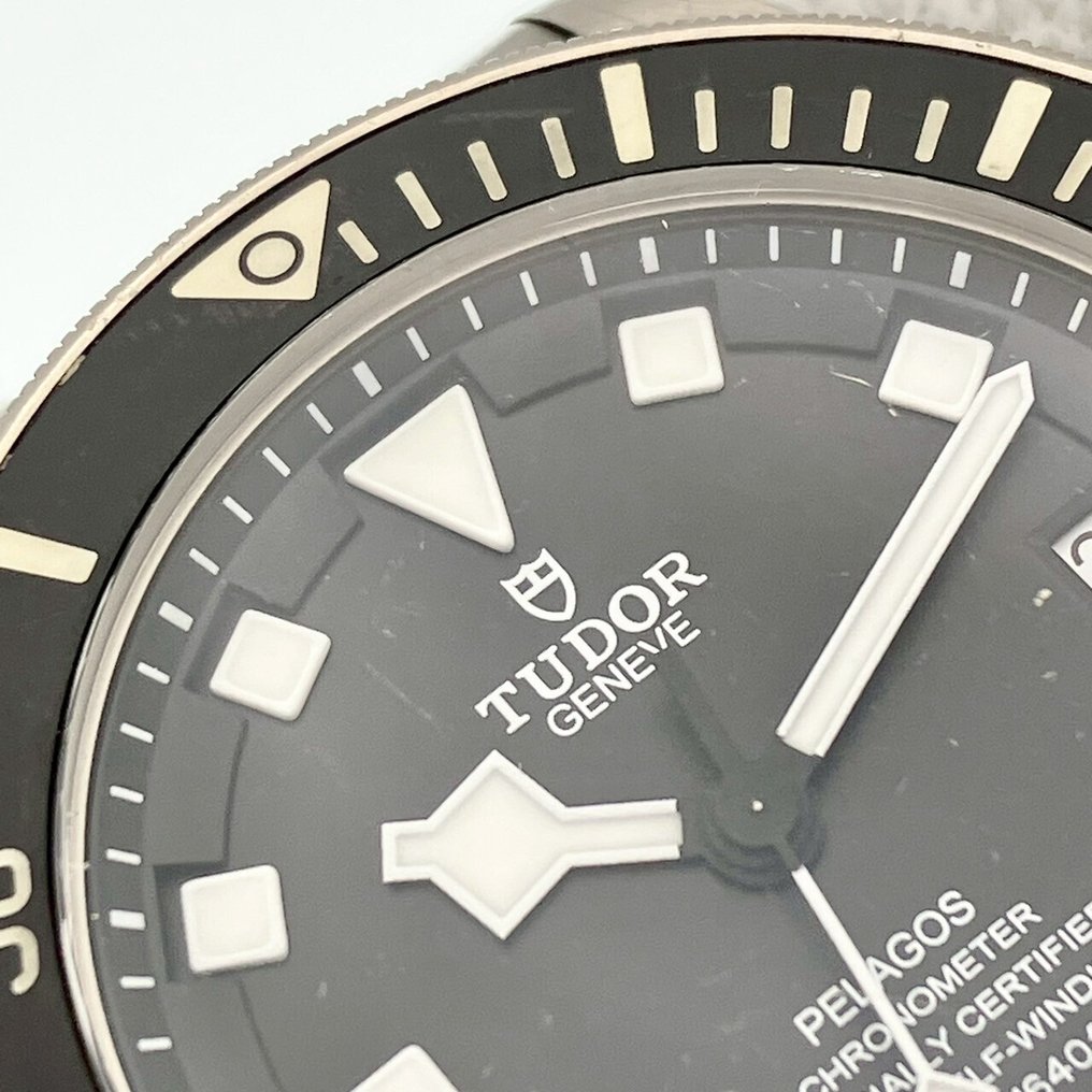 Tudor - Pelagos - 25600TN - Men - 2020 #3.2