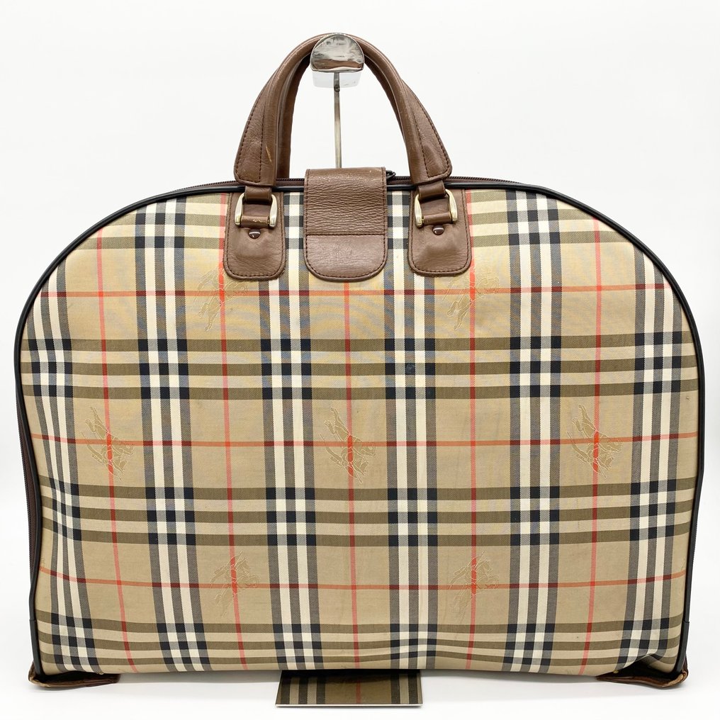 Burberrys - Τσάντα ταξιδίου #2.1