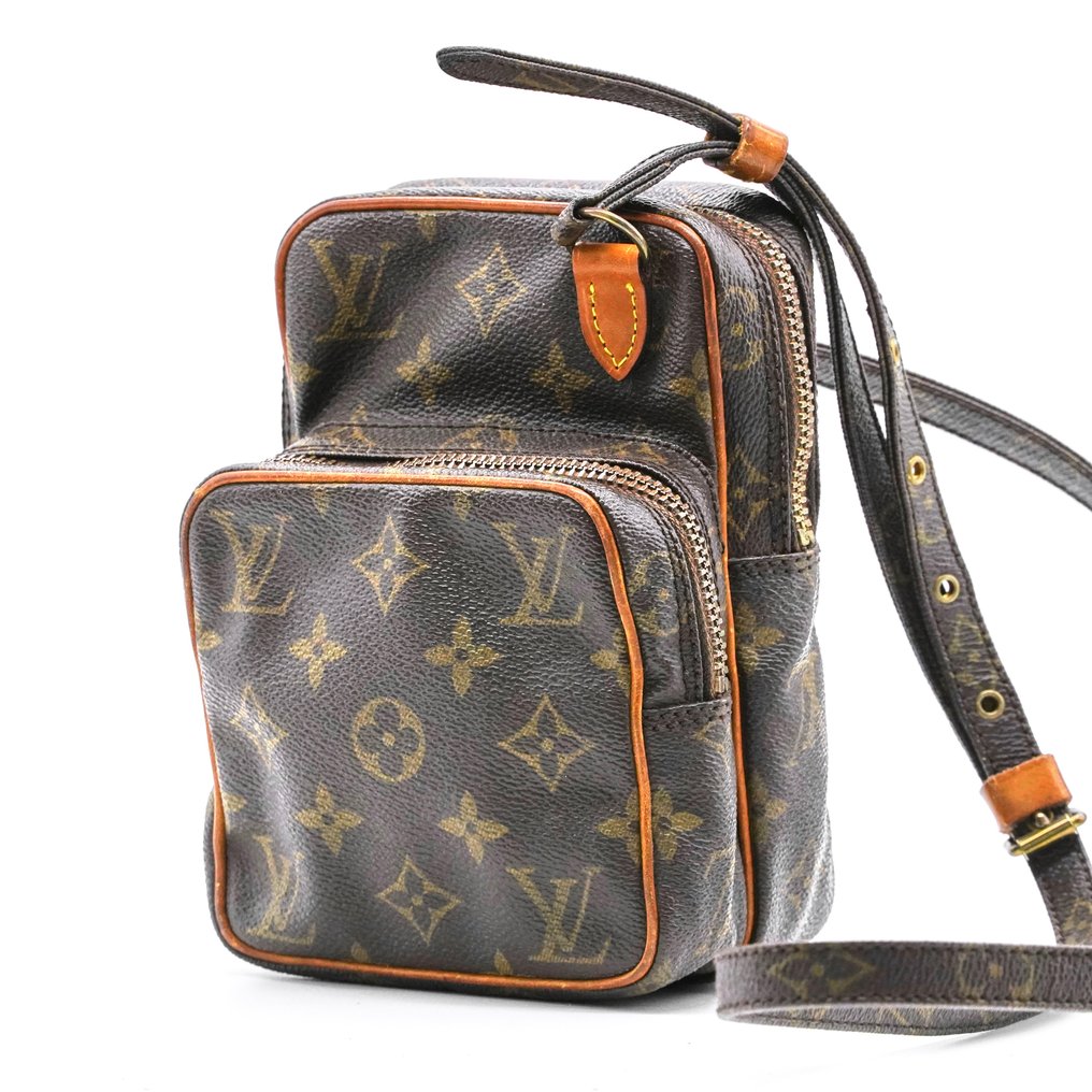 Louis Vuitton - Amazone - Schultertasche #1.0