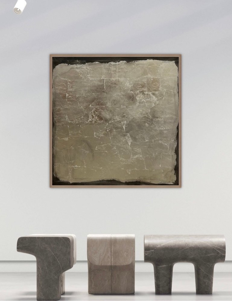 Stefanie Raus - Silber 1049 XXL #1.0