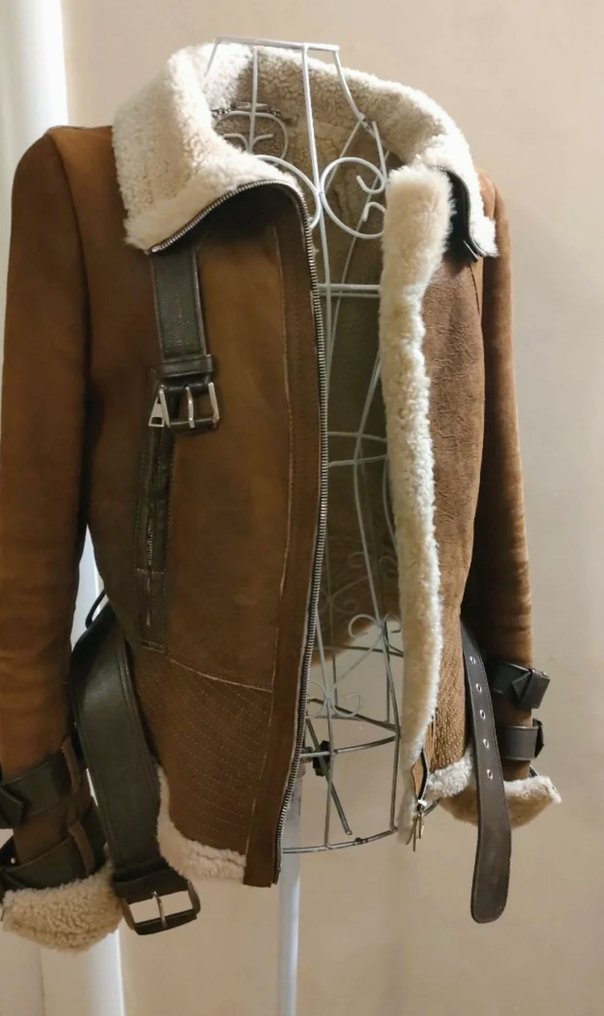 Other brand, Basetti Collection - Γούνινο παλτό #3.2