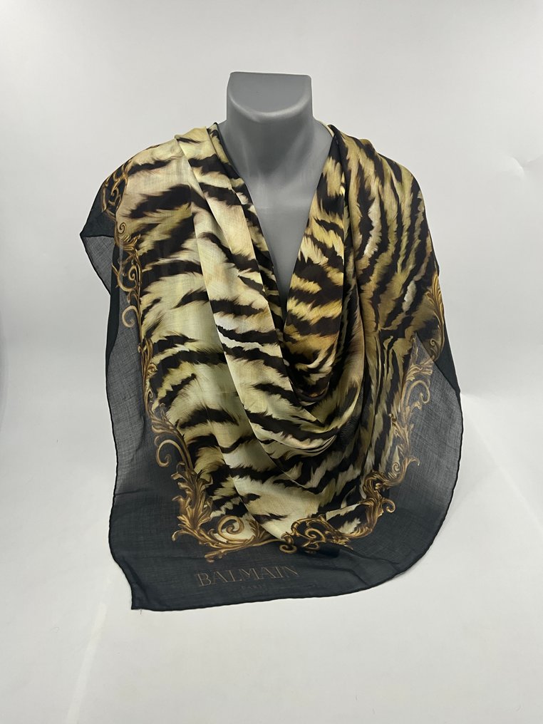 Balmain - Stola (scialle) #1.0