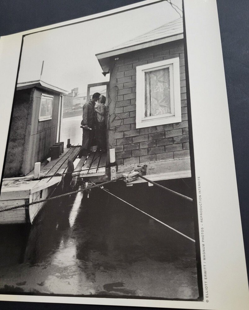 Elliott Erwitt (1928–2018) - Dubuque, Iowa, États-Unis, 1954 #3.2