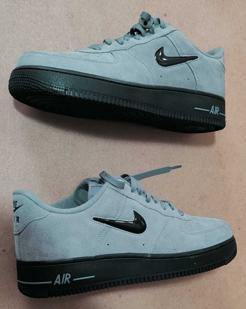 Nike - Sneaker - Größe: EU 47.5 #1.0