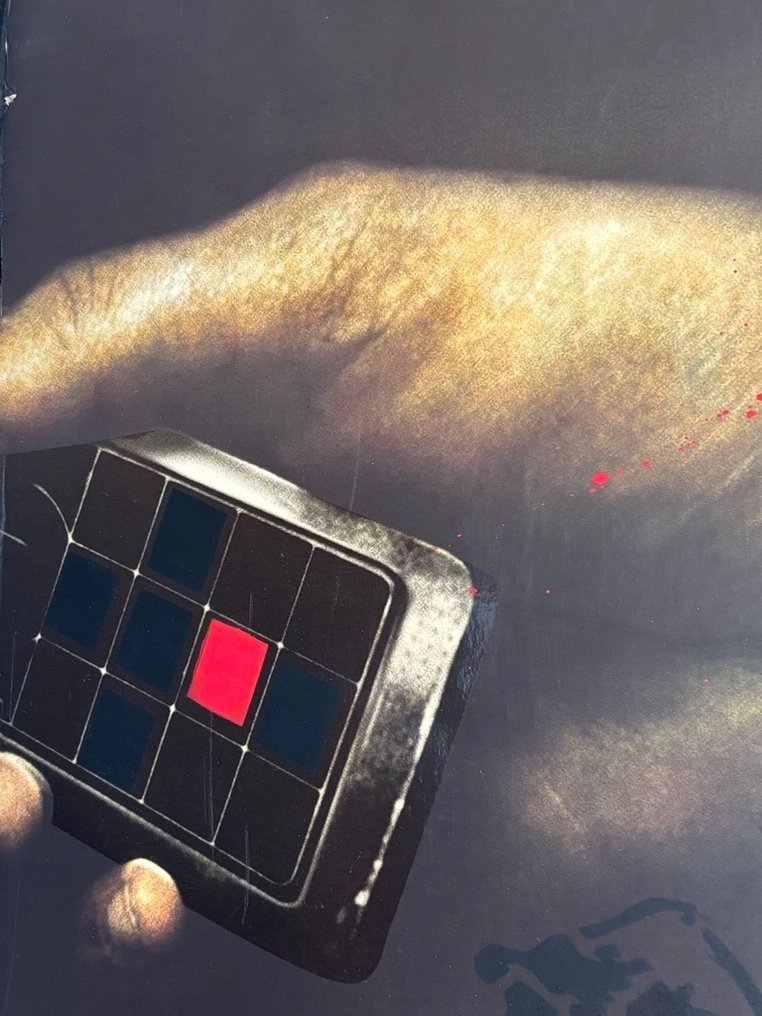 Roberto Carro (CYOP DI CYOP&KAF) (XX) - Rifarsi #3.2