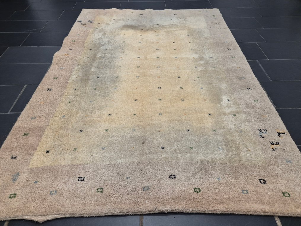 Gabbeh - Tæppe - 250 cm - 175 cm #4.3