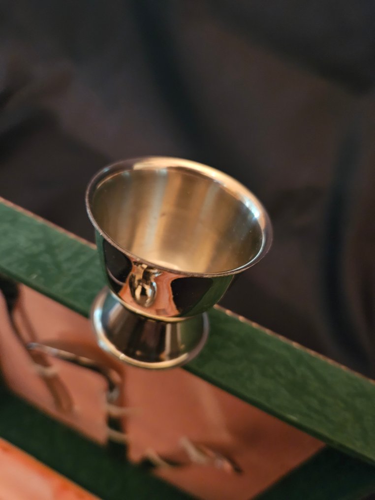 出生勺 - 不锈钢 - 婴儿餐具 #4.3