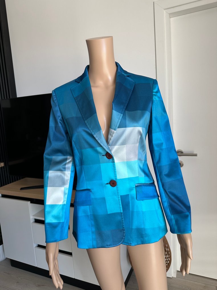 Moschino - 西装外套 - 复古 #1.0