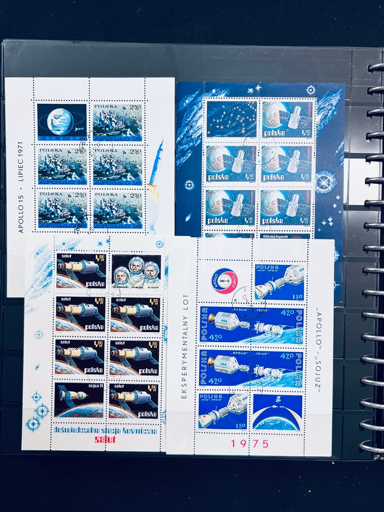 世界  - 欧洲国家探索者在6个相册中 #2.1