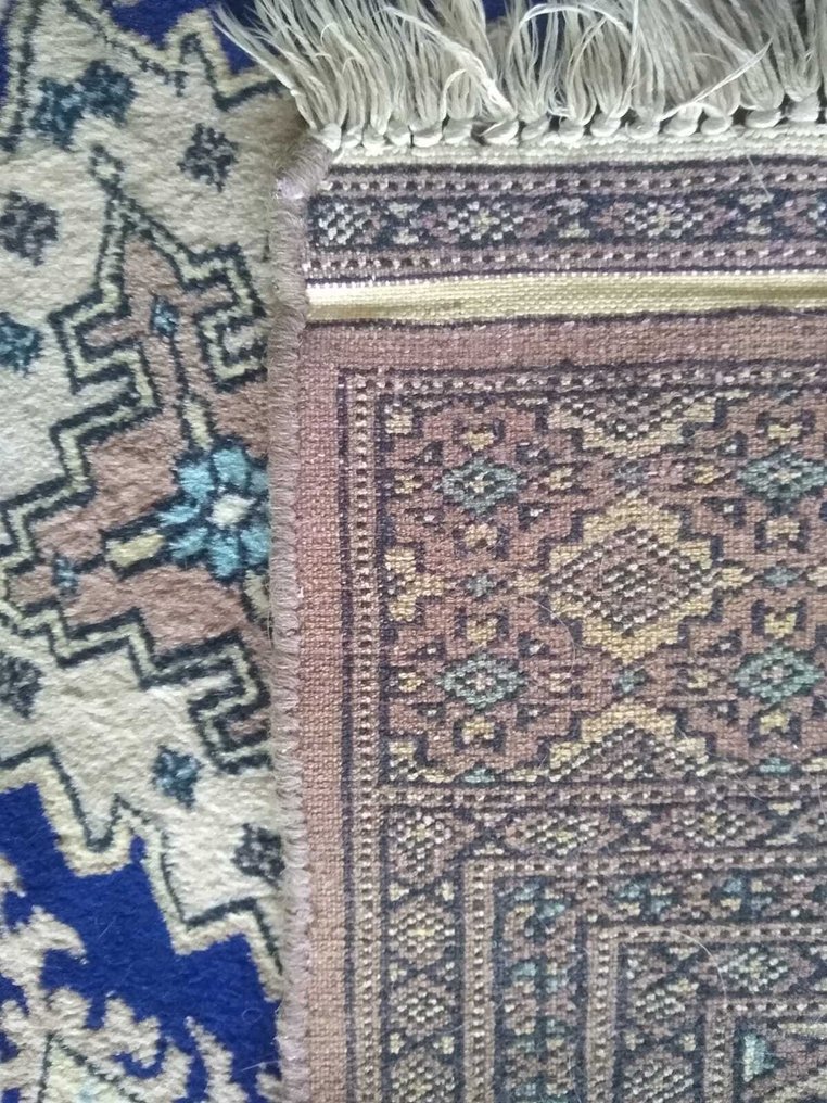 Teppich - 250 cm - 150 cm #2.1