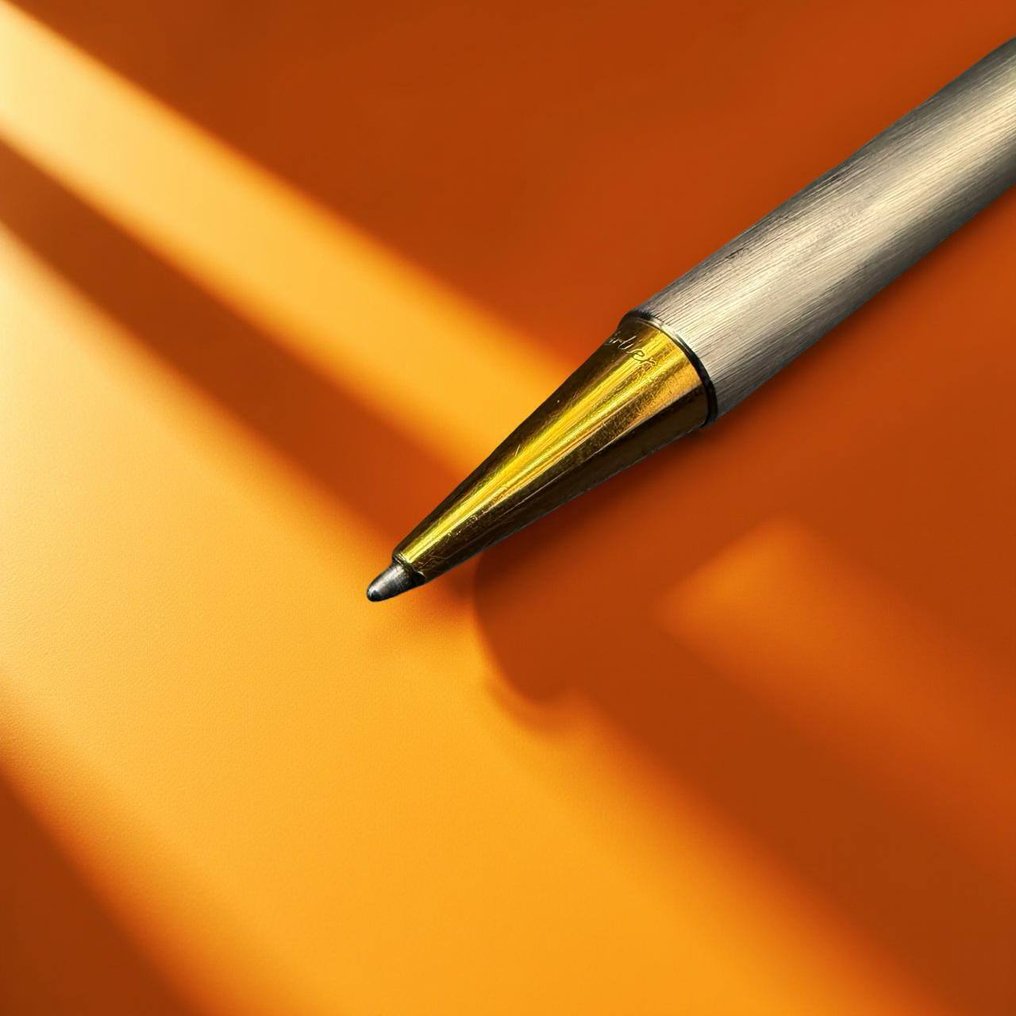 Cartier - Must Santos Ballpoint Pen - Stift #3.2