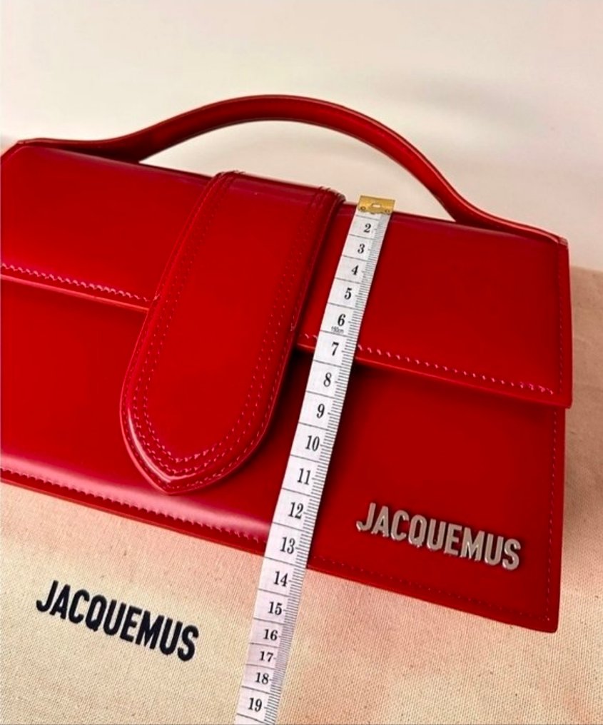 Jacquemus - Bag #4.3