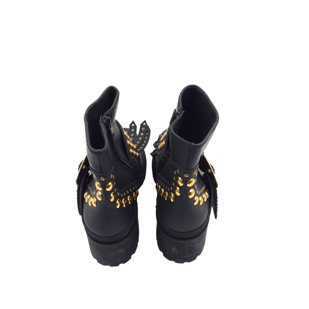 Burberry - Ankle boots - Size: EU 40 #2.1