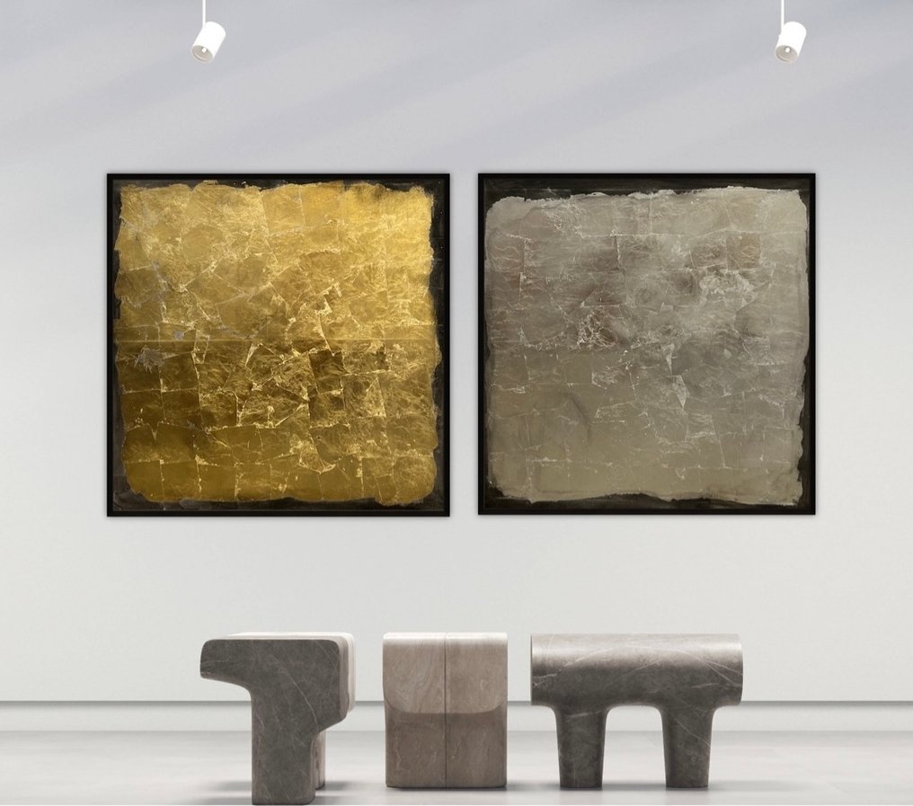 Stefanie Raus - Silber 1049 XXL #2.1