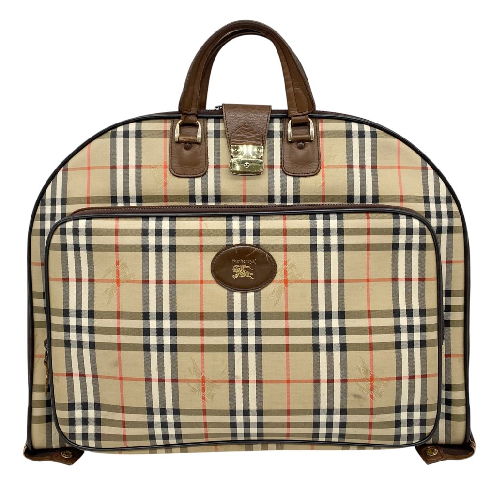 Burberrys - Τσάντα ταξιδίου #1.0