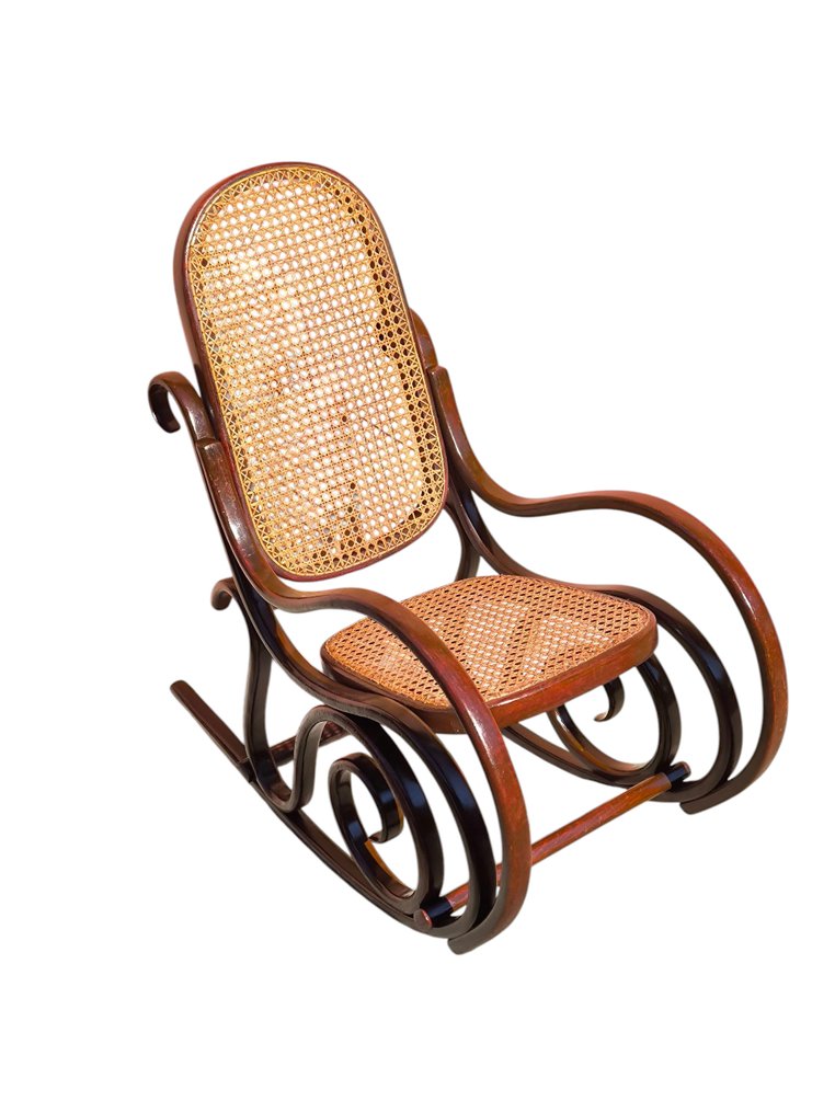 Gyngestol - Træ #1.0