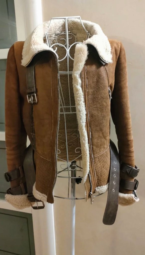 Other brand, Basetti Collection - Γούνινο παλτό #2.1