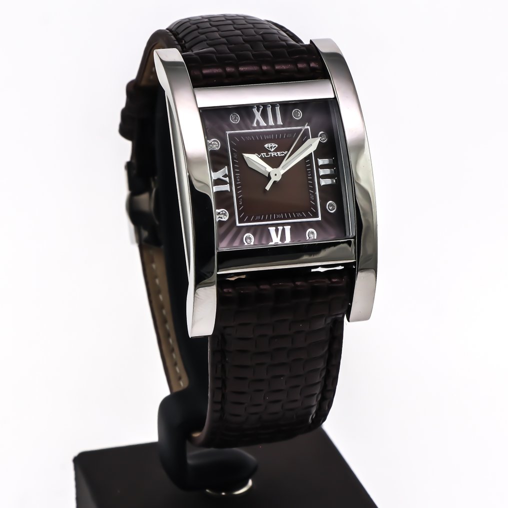 Murex - Swiss Watch - RSL928-SL-4 - Sem preço de reserva - Senhora - 2010-2020  #1.0