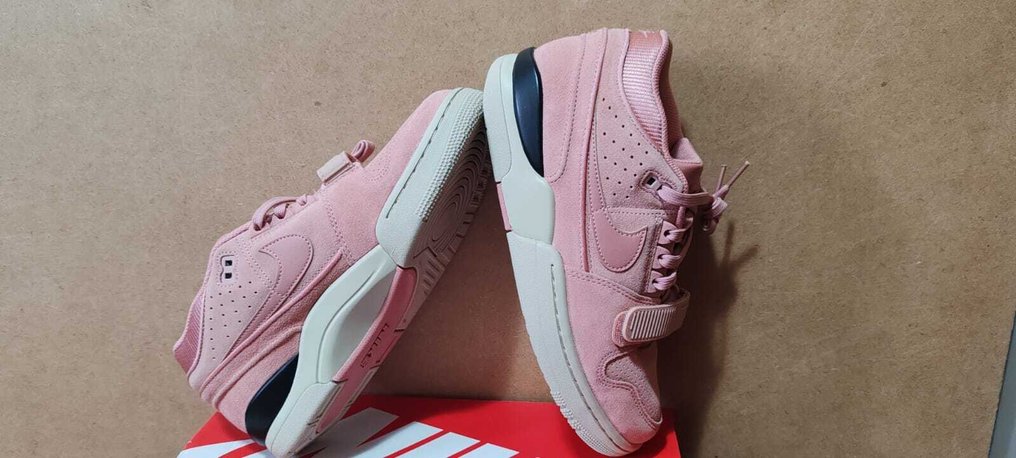 Nike - Baskets basses - Taille : EU 41 #4.3