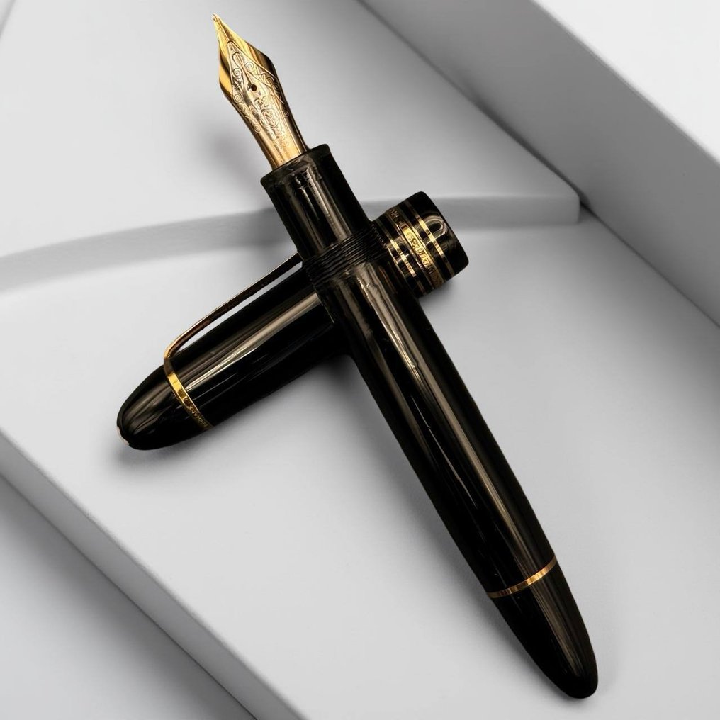 Montblanc - Meisterstück 149 - Στυλογράφος #1.0