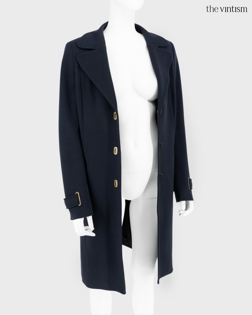 Rena Lange - Pure Wool - 外套 #1.0