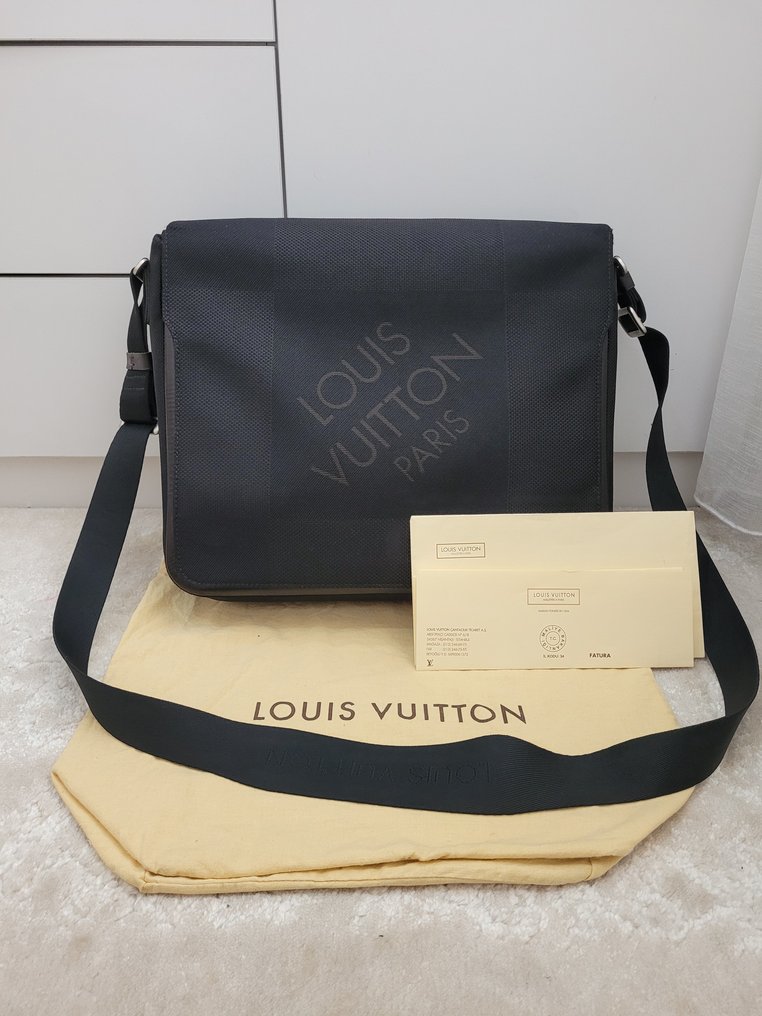 Louis Vuitton - Messenger - Briefcase #3.2