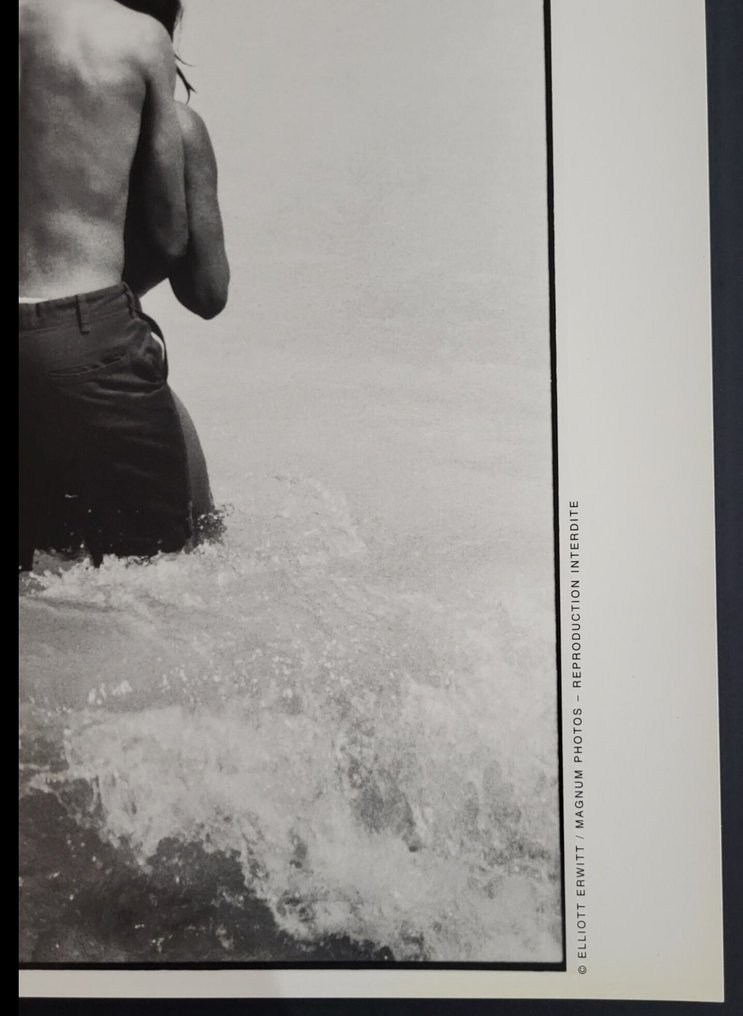 Elliott Erwitt (1928–2018) - Miami Beach, Floride, États-Unis, 1993 #3.2