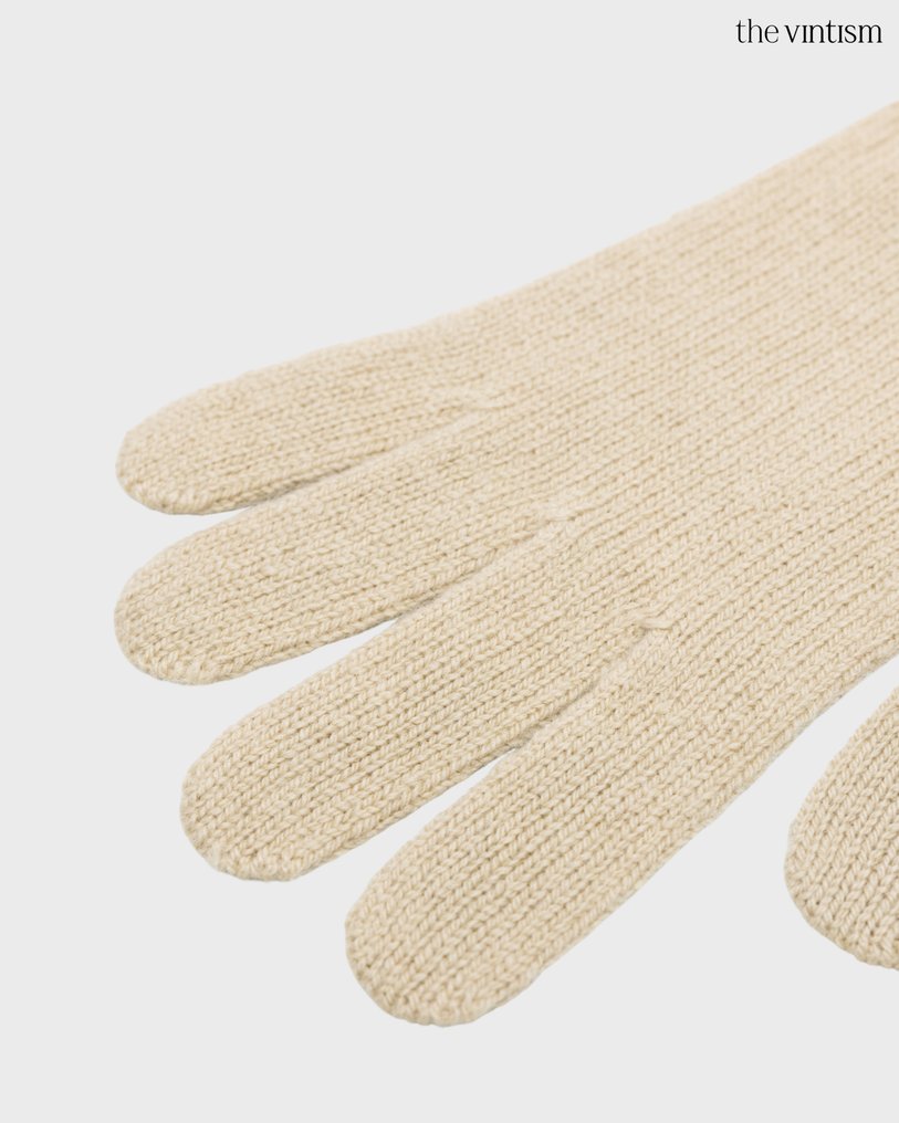 Burberry - 手套 #2.1