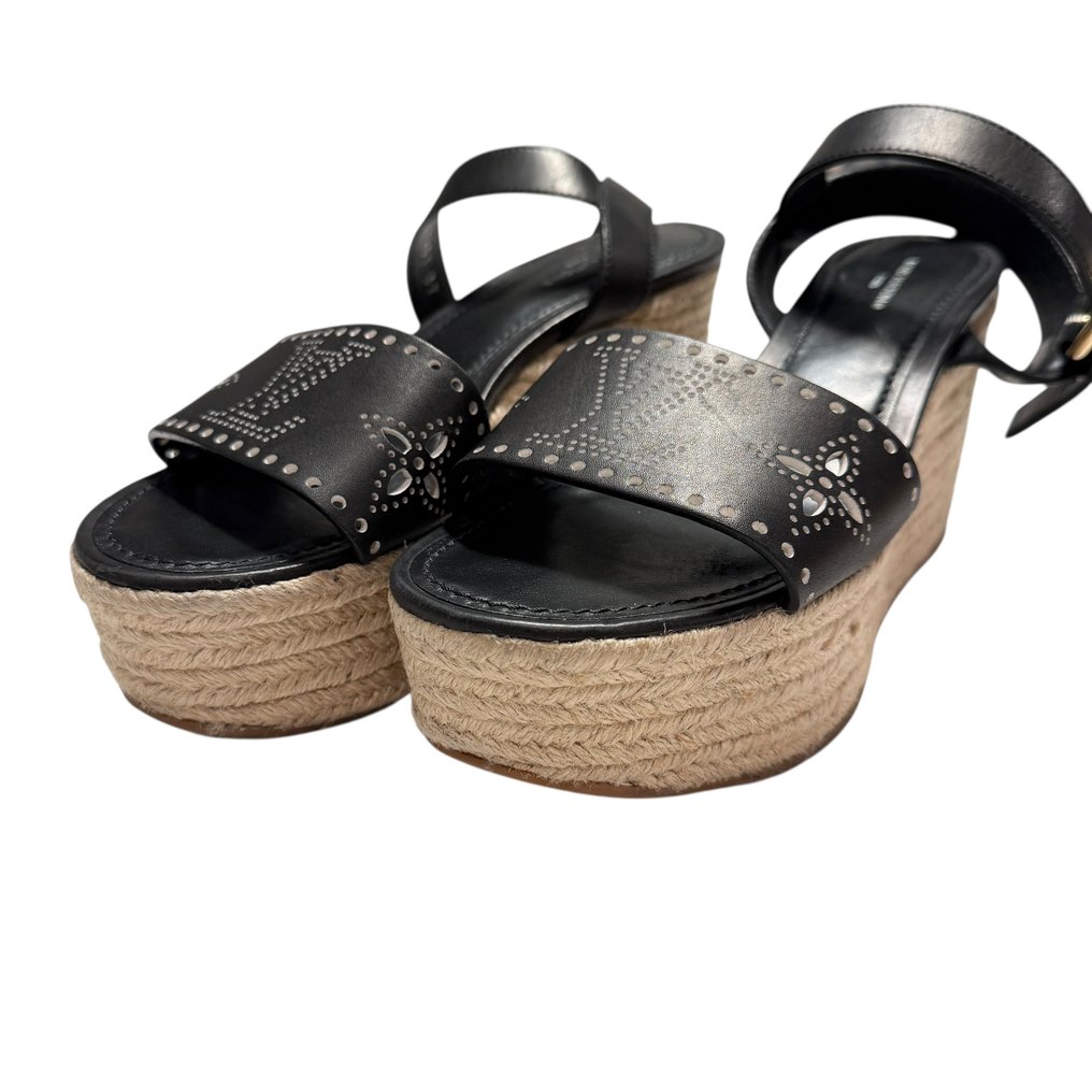 Louis Vuitton - Sandals - Size: EU 37 #2.1